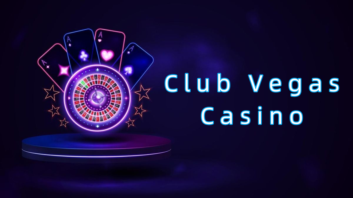 Club Vegas Casino پاکستان